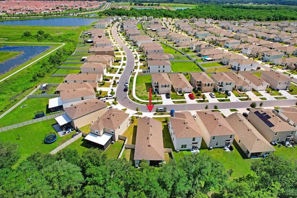 FOREST BROOKE PH 4B - Residential Lease