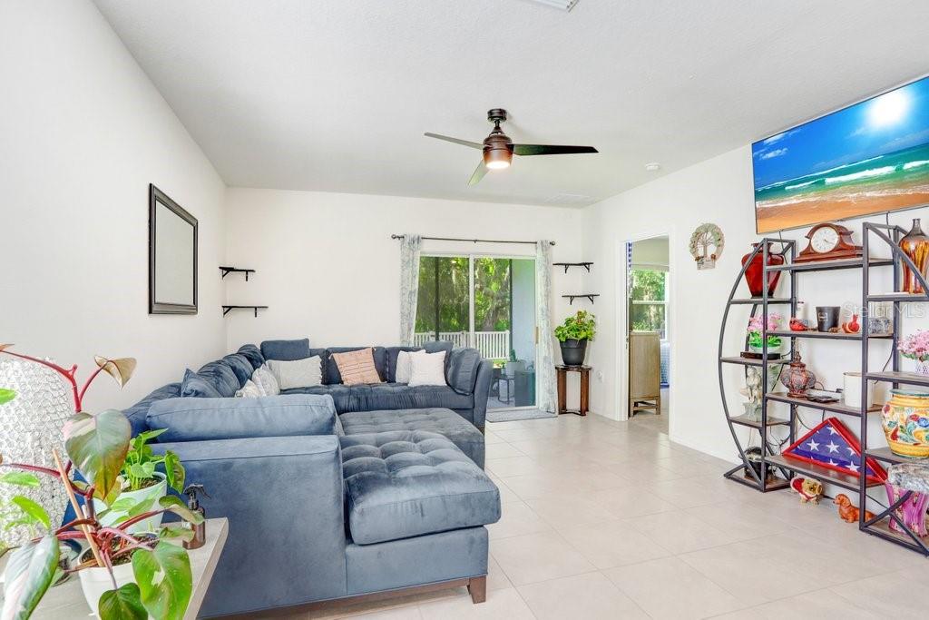 FOREST BROOKE PH 4B - Residential Lease