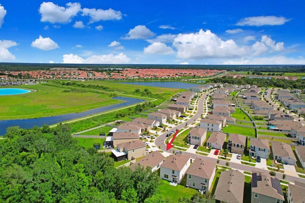 FOREST BROOKE PH 4B - Residential Lease