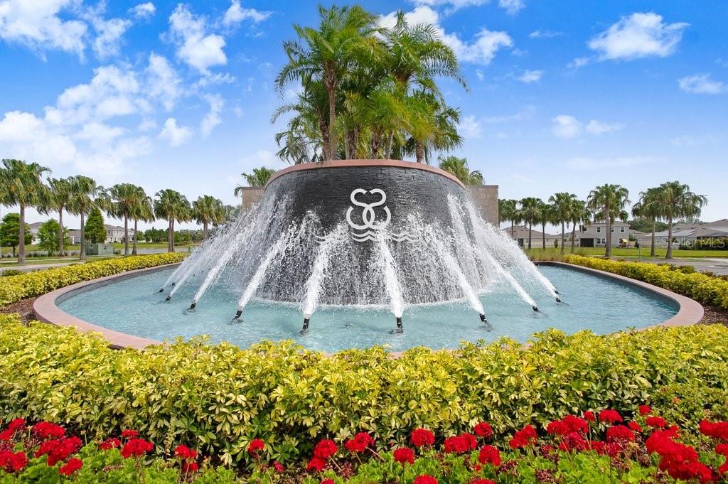 FOREST BROOKE PH 4B - Residential Lease