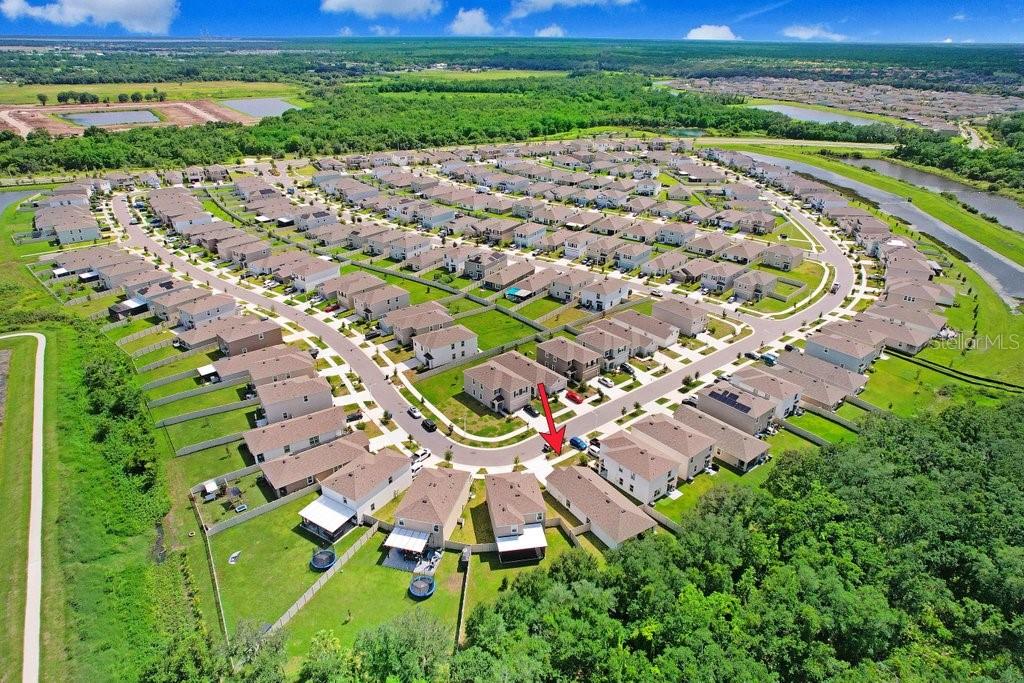 FOREST BROOKE PH 4B - Residential Lease