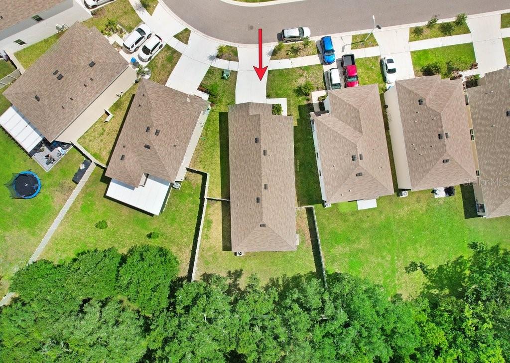 FOREST BROOKE PH 4B - Residential Lease