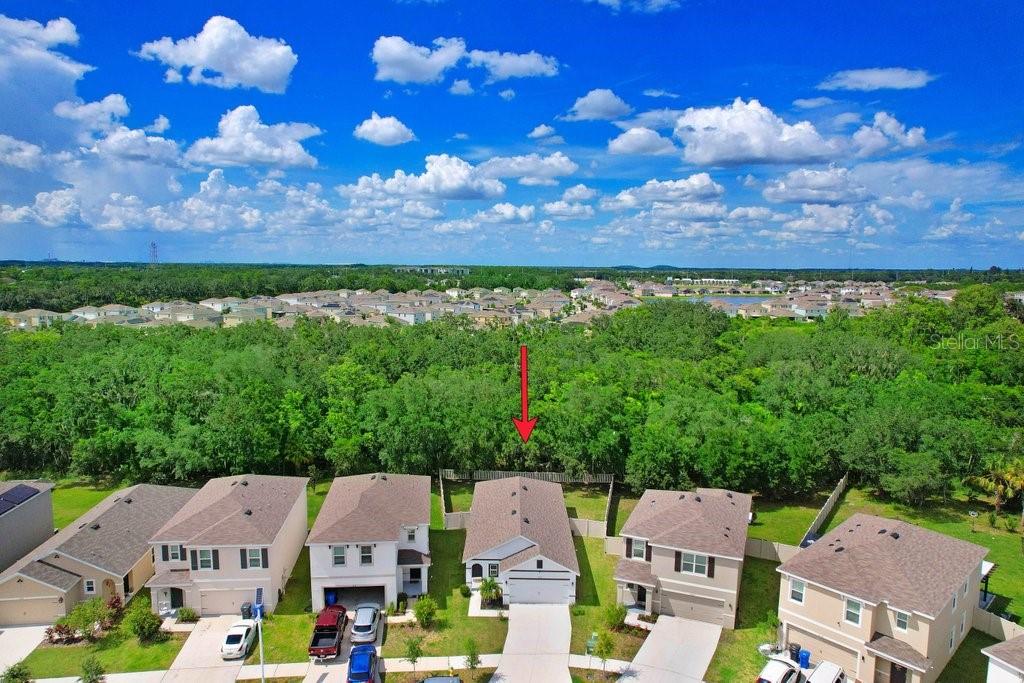 FOREST BROOKE PH 4B - Residential Lease