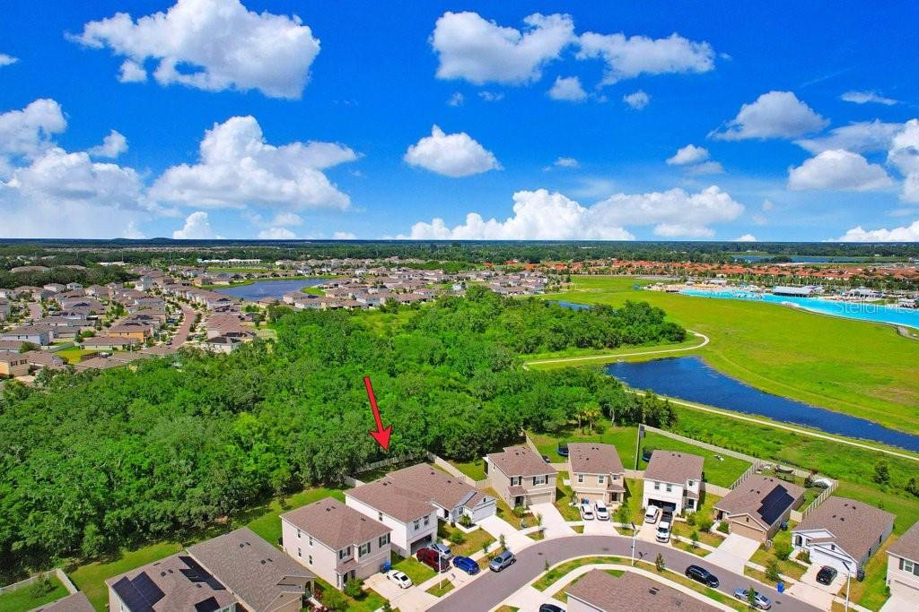 FOREST BROOKE PH 4B - Residential Lease