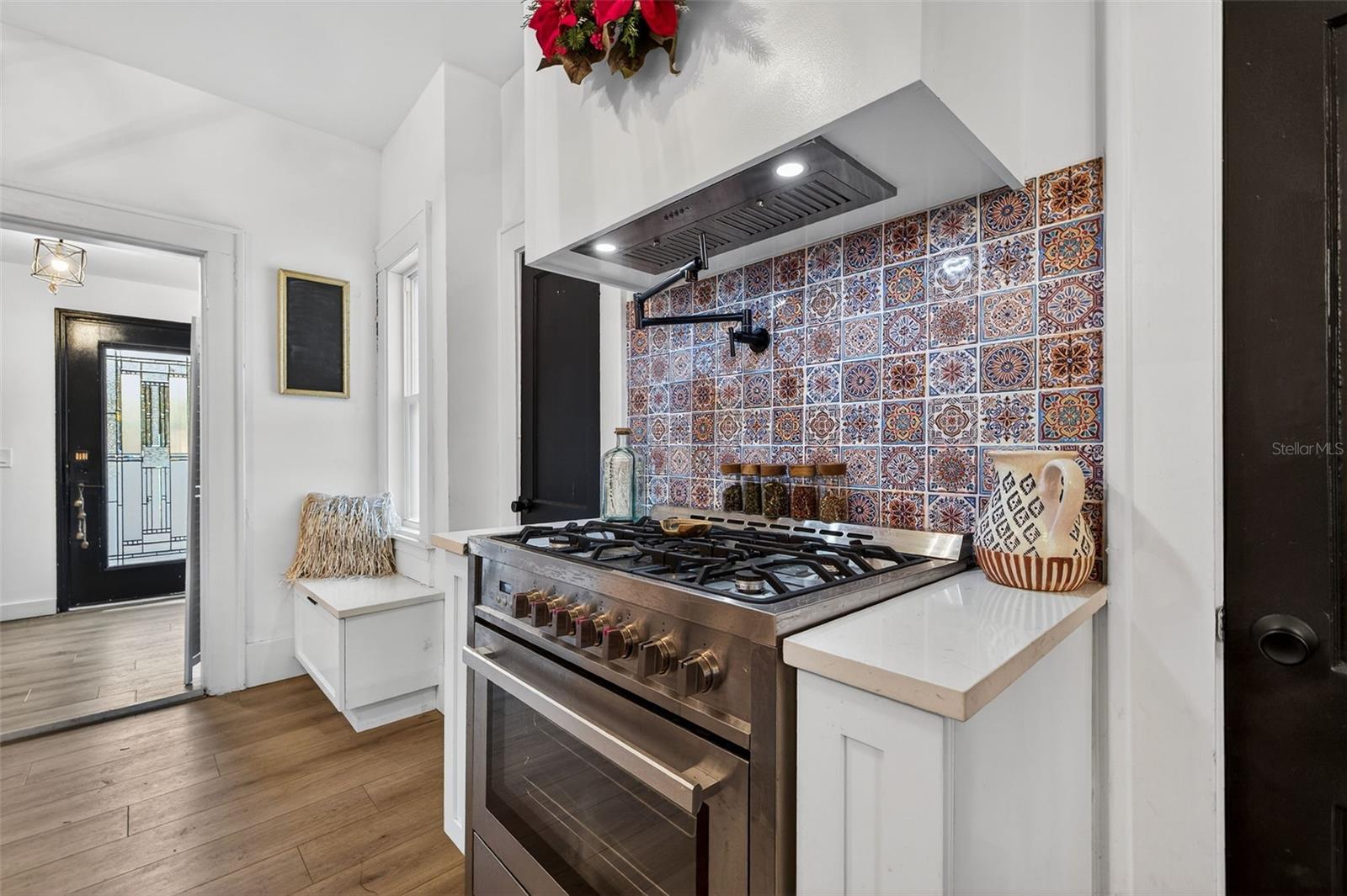 PASADENA ESTATES - Residential