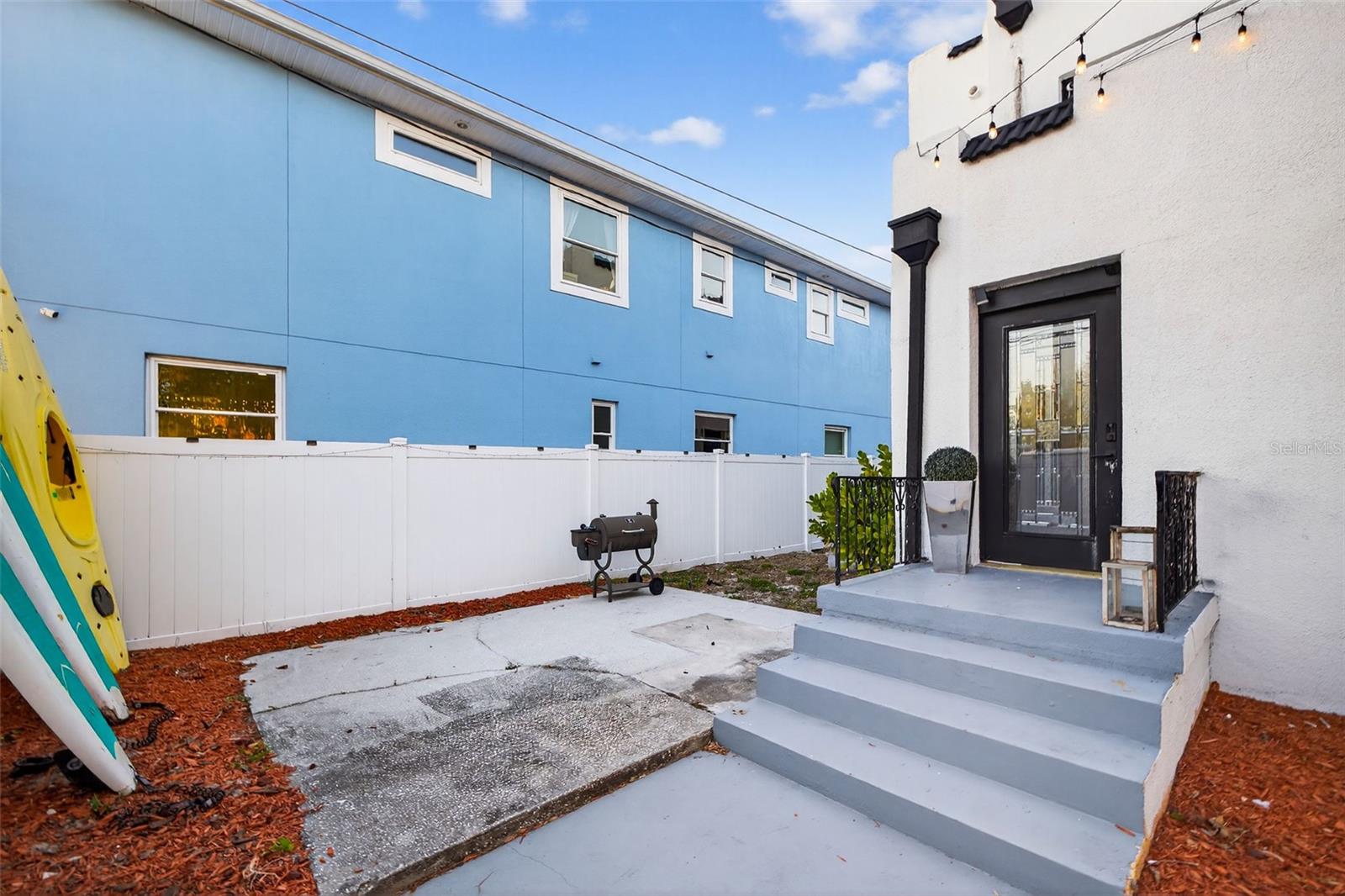 PASADENA ESTATES - Residential