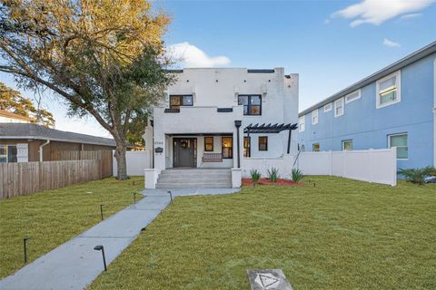 Photo of 6566 1st Avenue S, St Petersburg, FL 33707 (MLS # TB8488154)