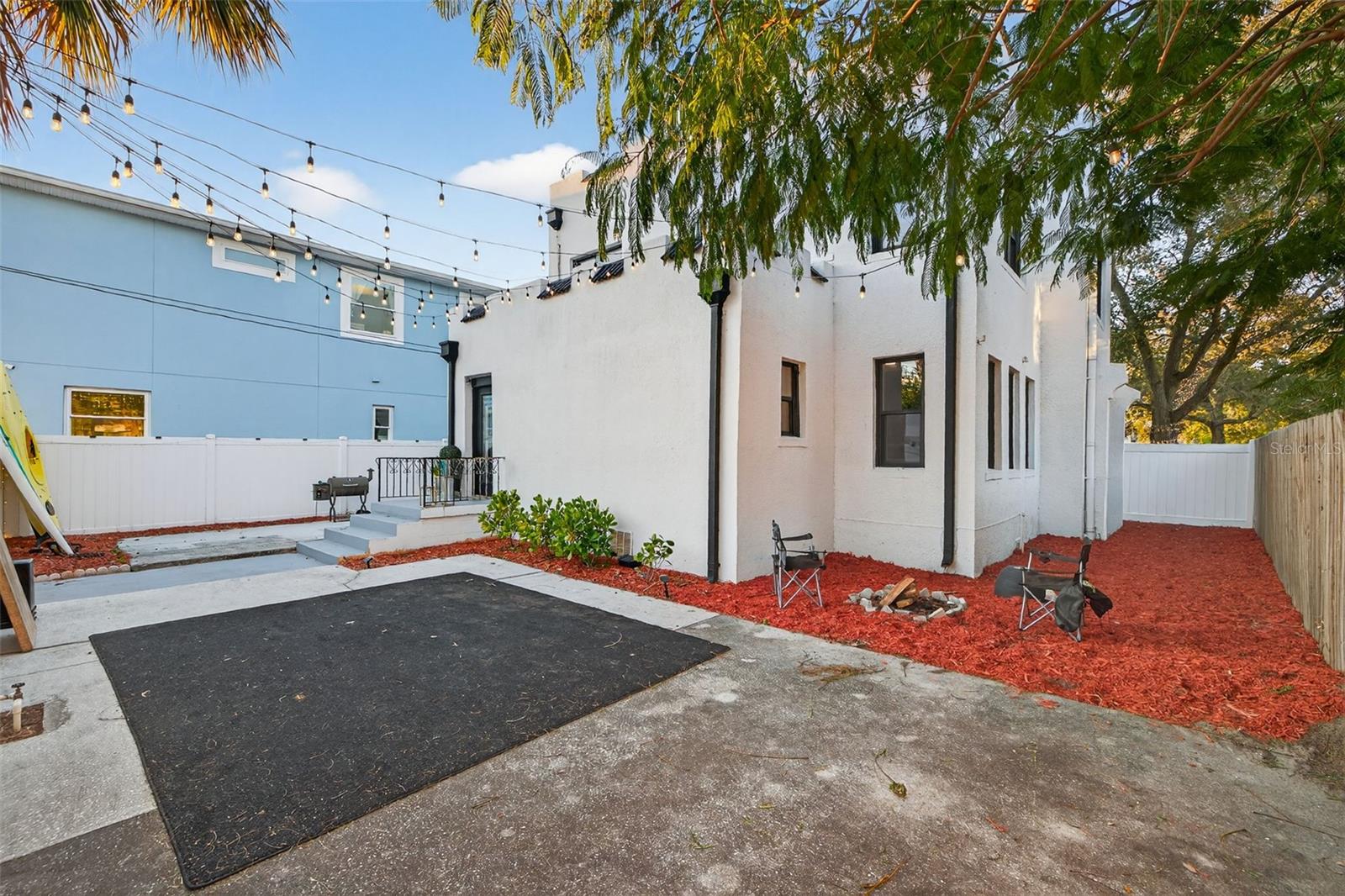 PASADENA ESTATES - Residential