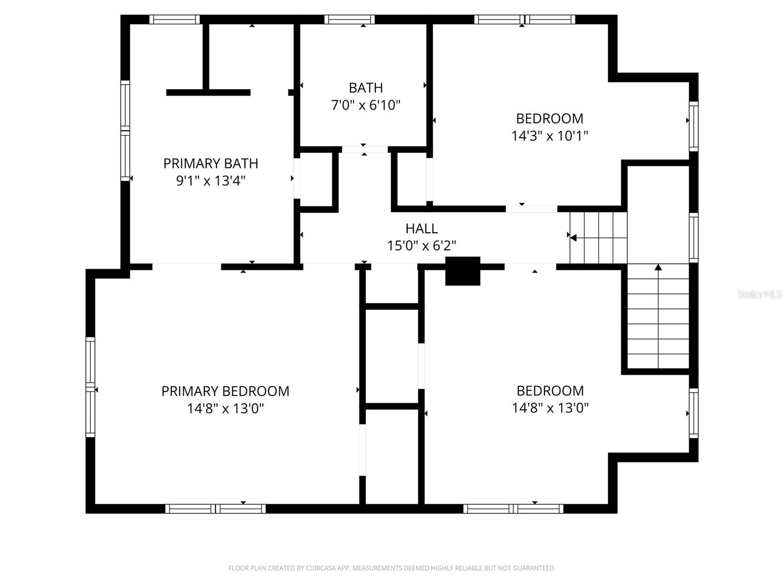 PASADENA ESTATES - Residential
