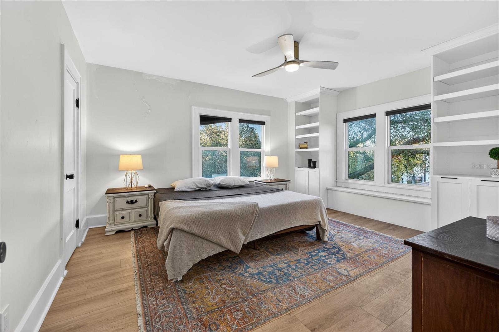 PASADENA ESTATES - Residential