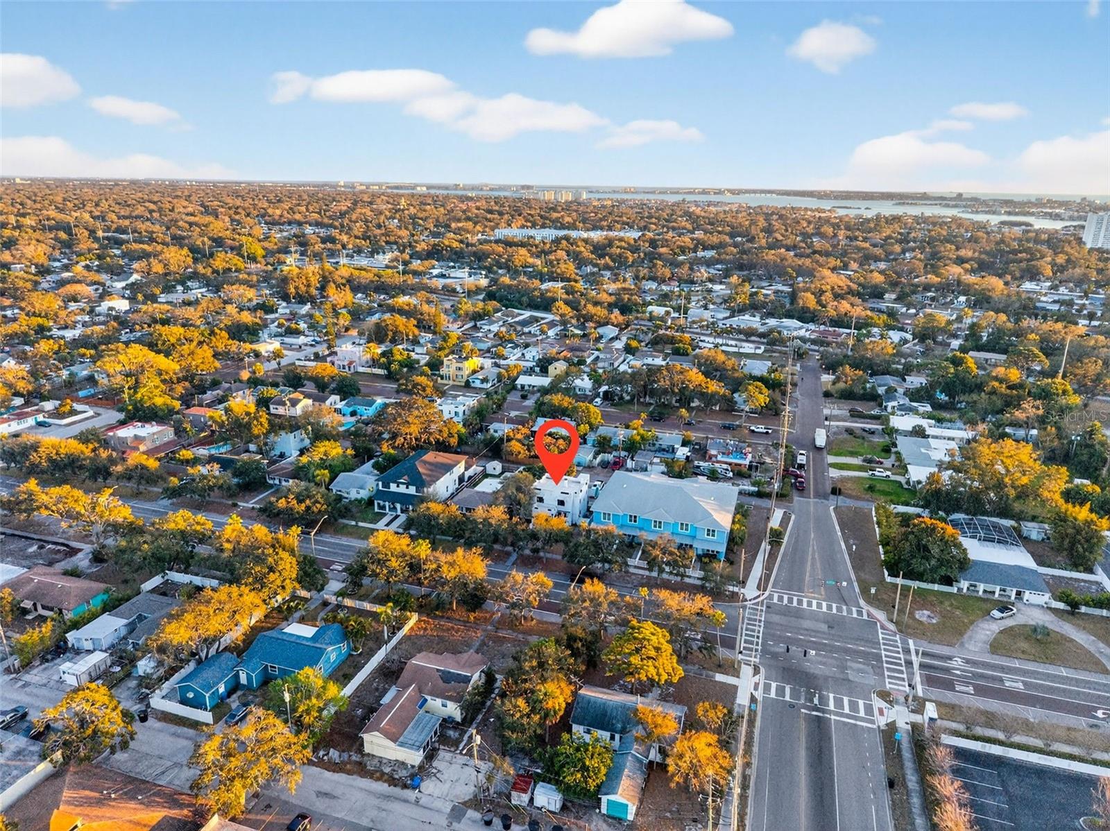 PASADENA ESTATES - Residential