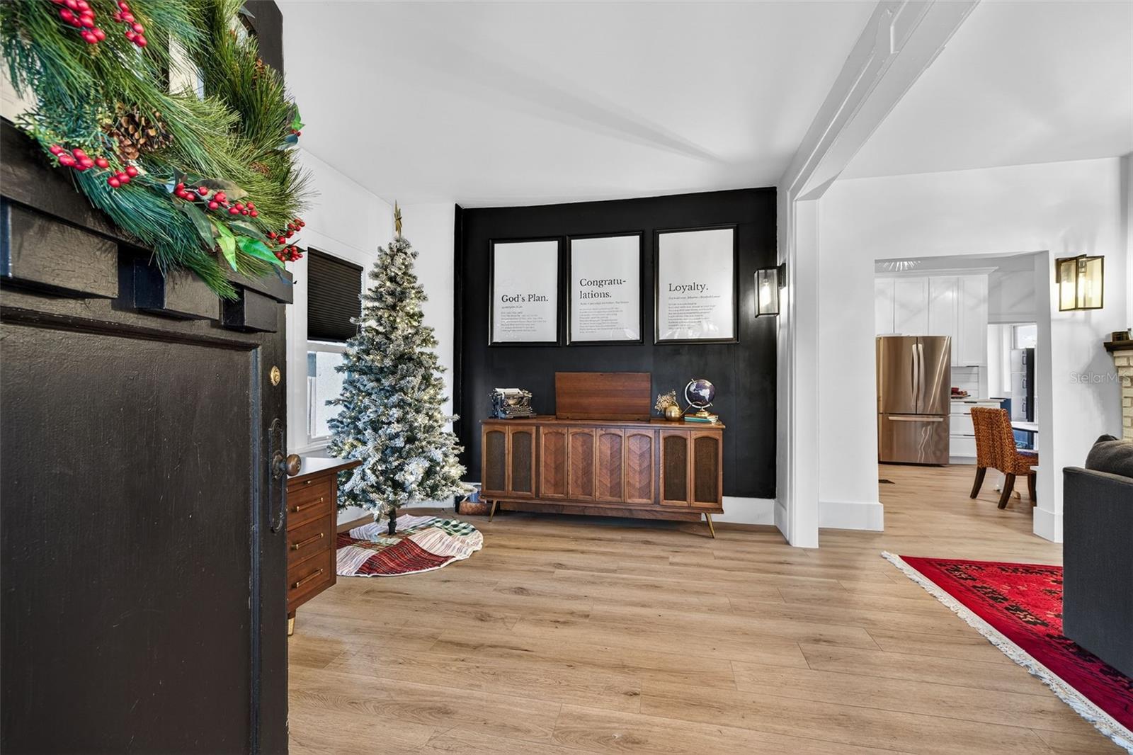 PASADENA ESTATES - Residential