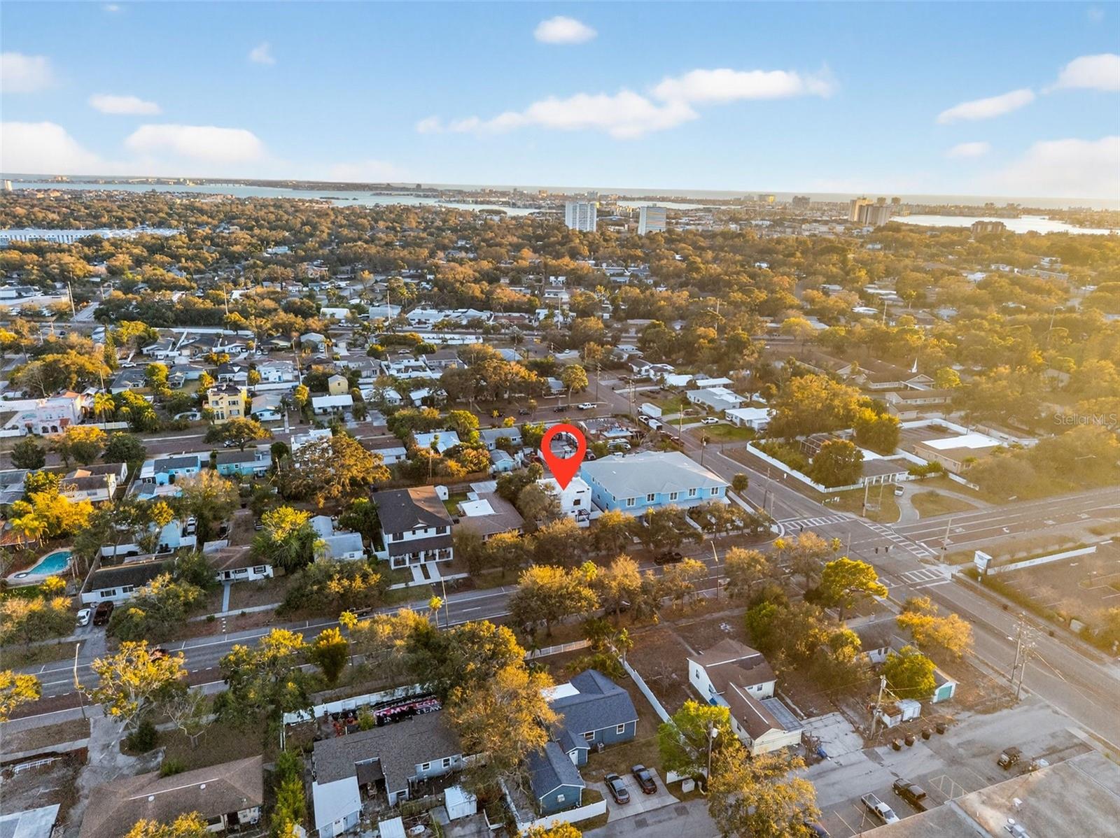 PASADENA ESTATES - Residential