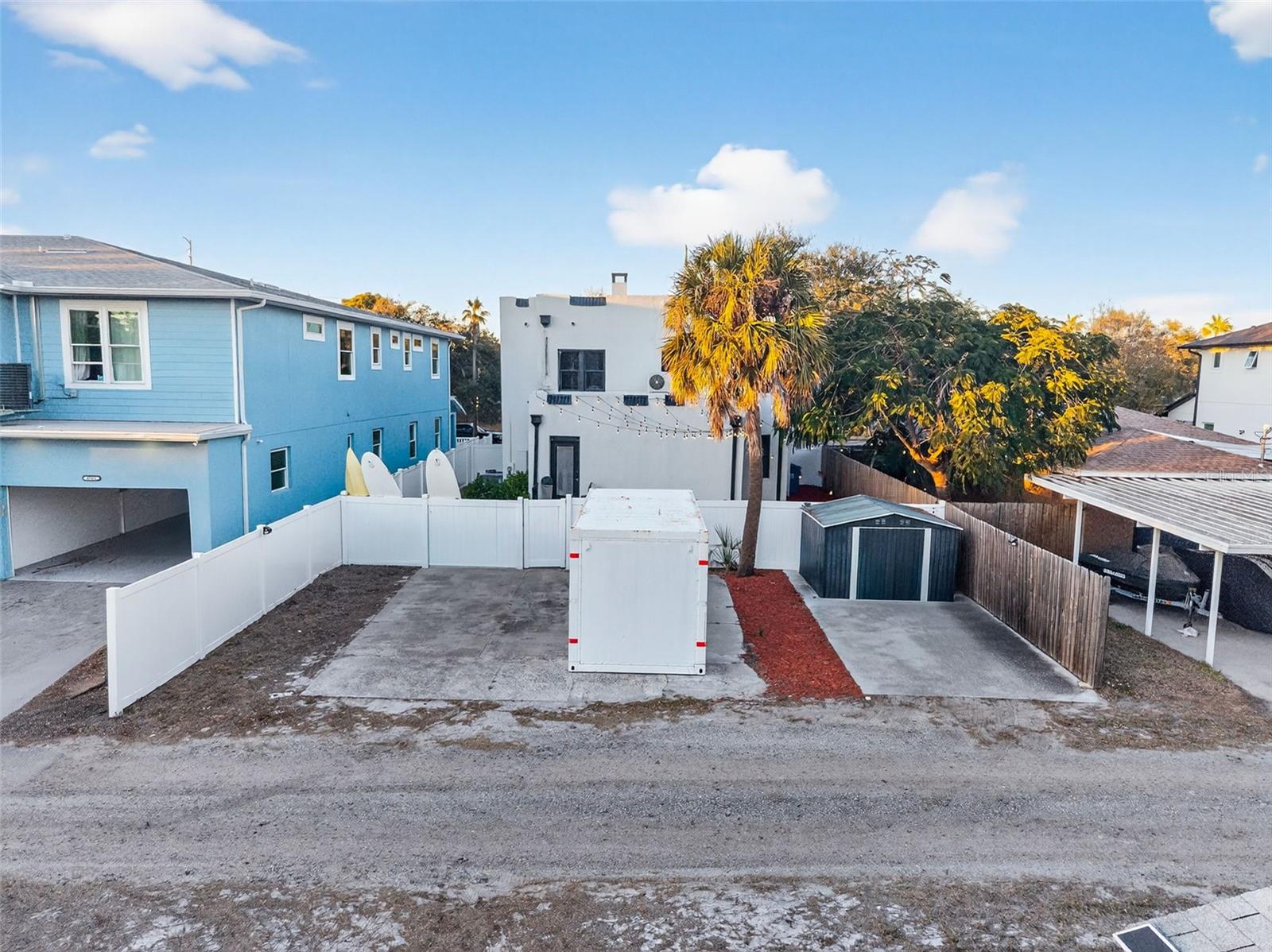 PASADENA ESTATES - Residential