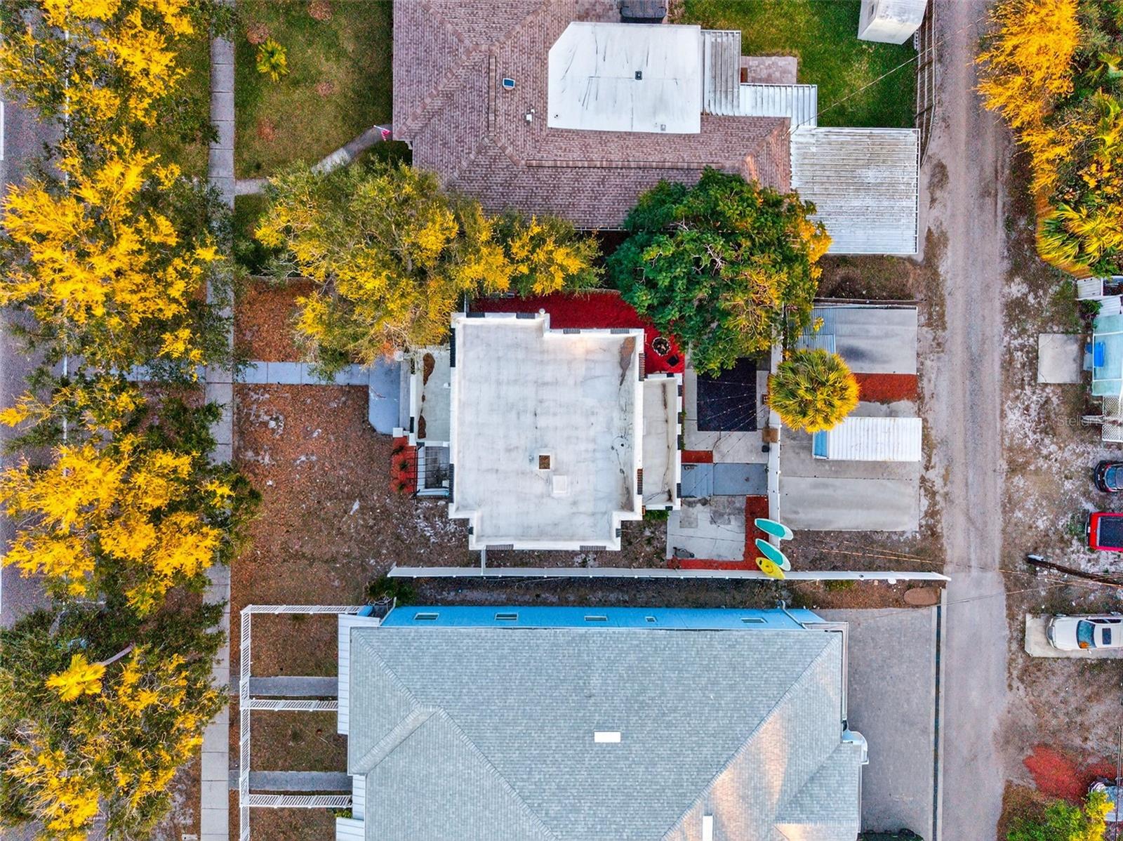 PASADENA ESTATES - Residential