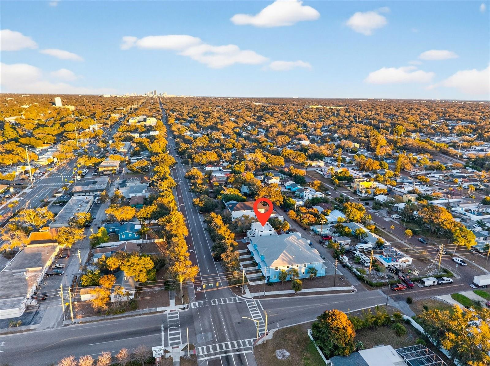 PASADENA ESTATES - Residential
