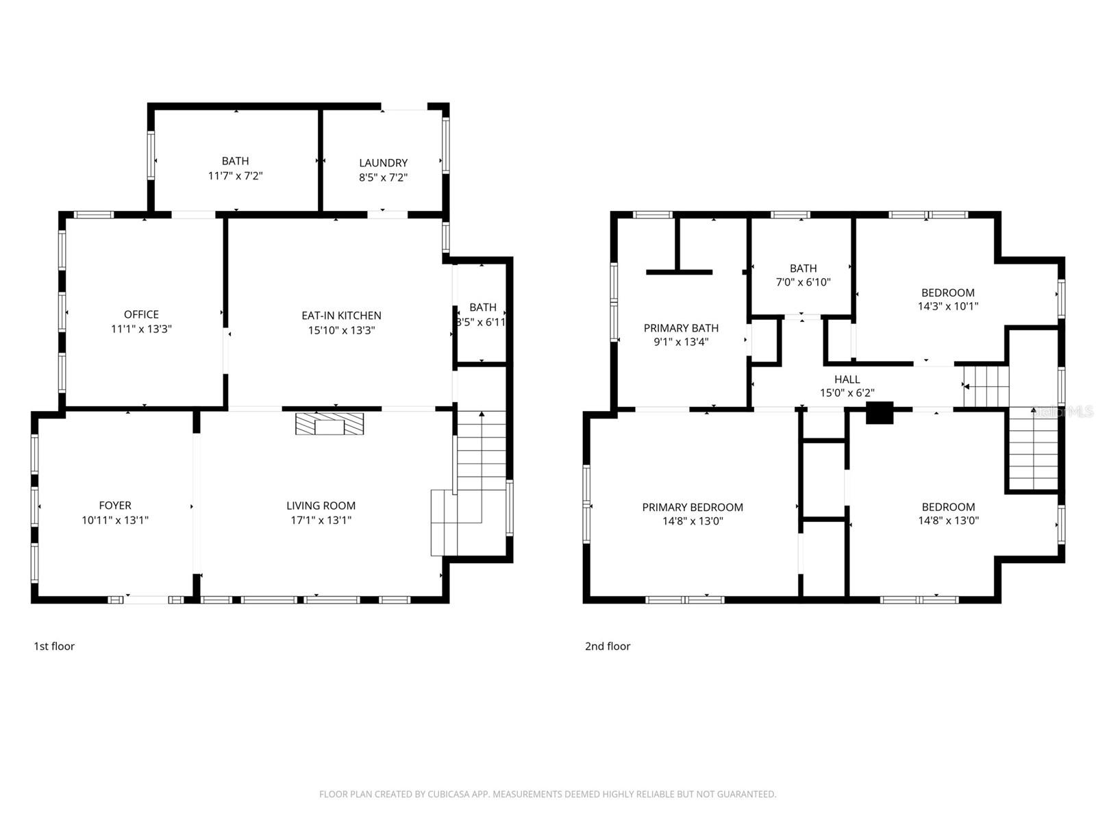 PASADENA ESTATES - Residential