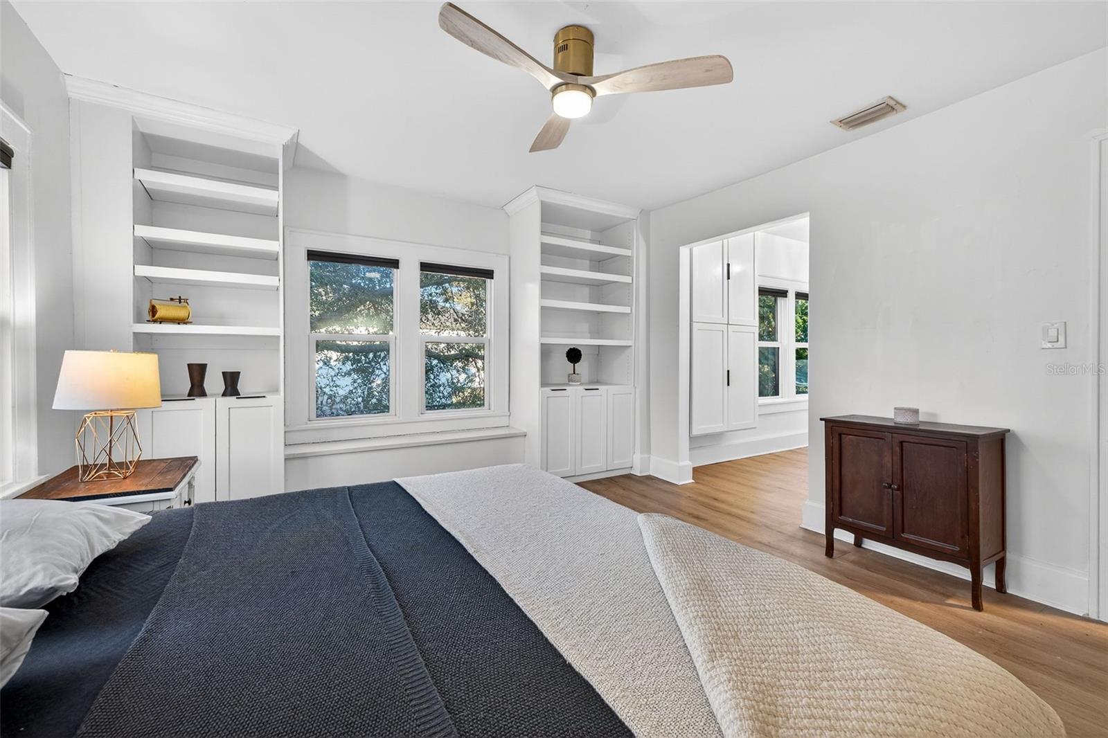 PASADENA ESTATES - Residential