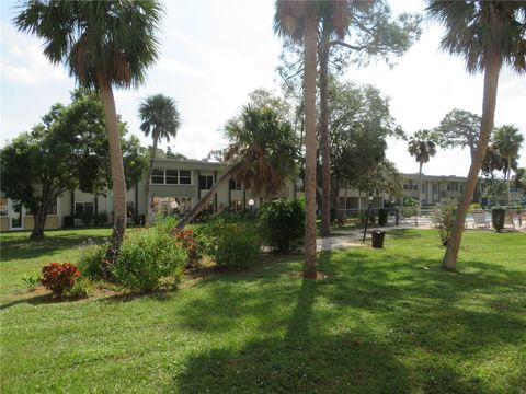 A home in PORT CHARLOTTE