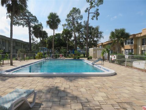 A home in PORT CHARLOTTE