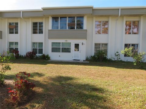 A home in PORT CHARLOTTE