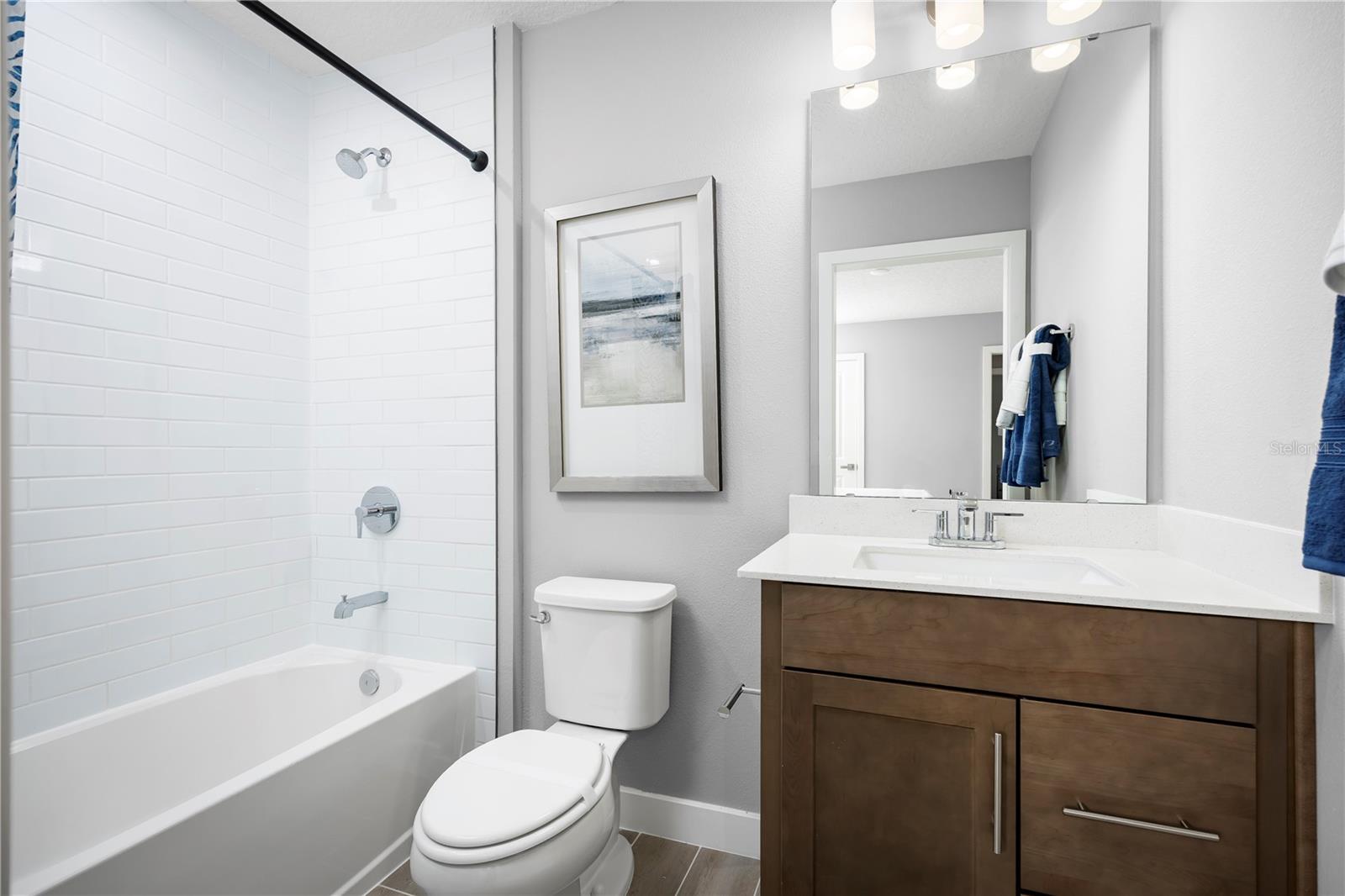 CEDAR LANDINGS - Residential