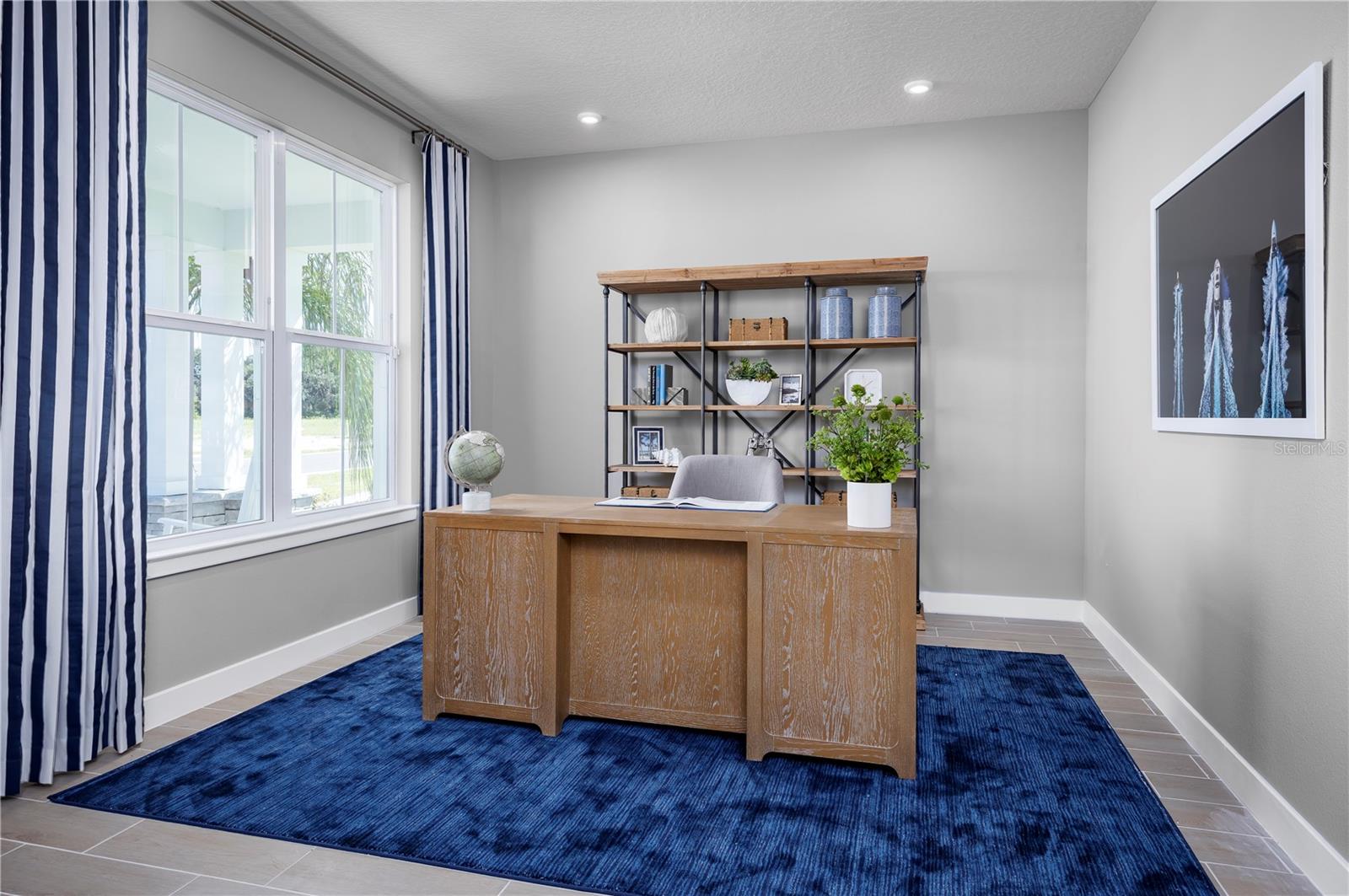 CEDAR LANDINGS - Residential