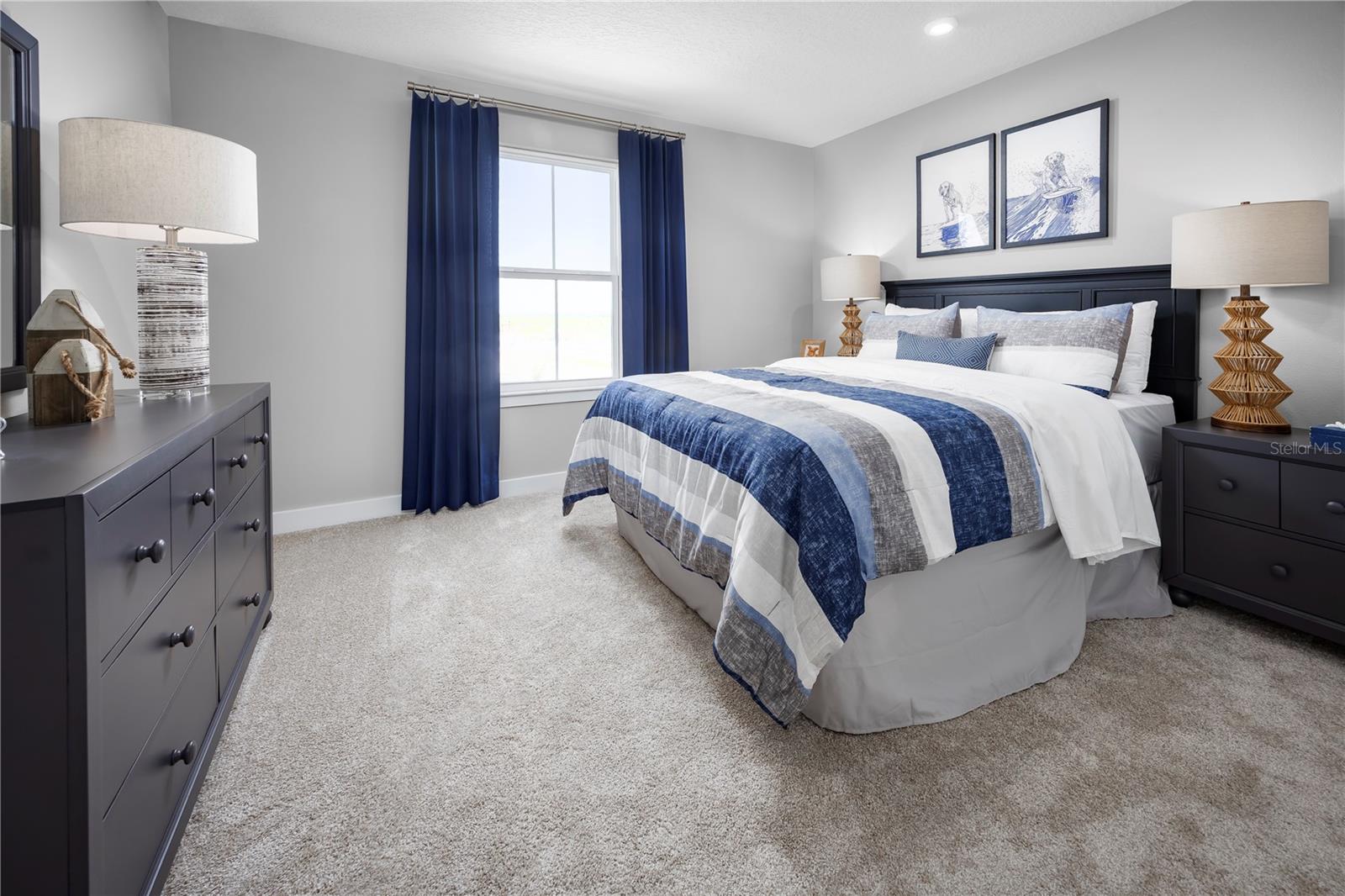 CEDAR LANDINGS - Residential