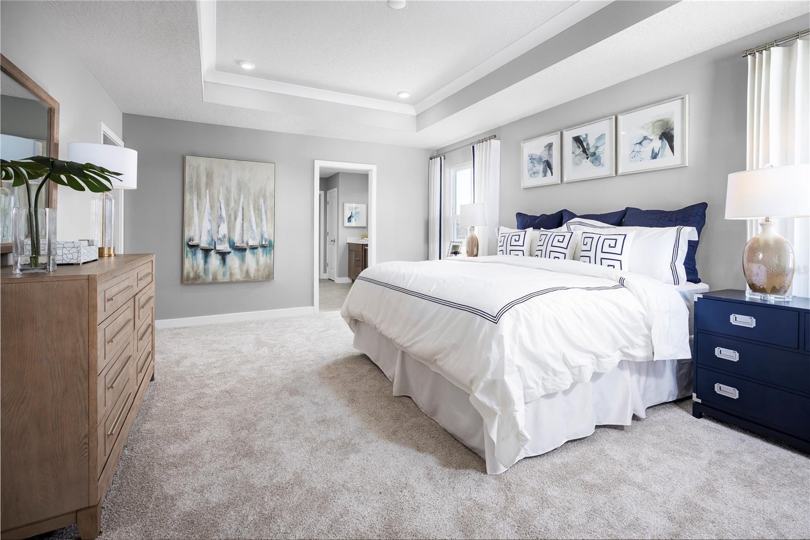 CEDAR LANDINGS - Residential