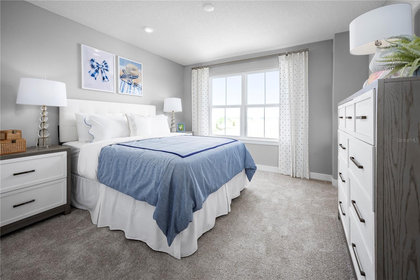 CEDAR LANDINGS - Residential