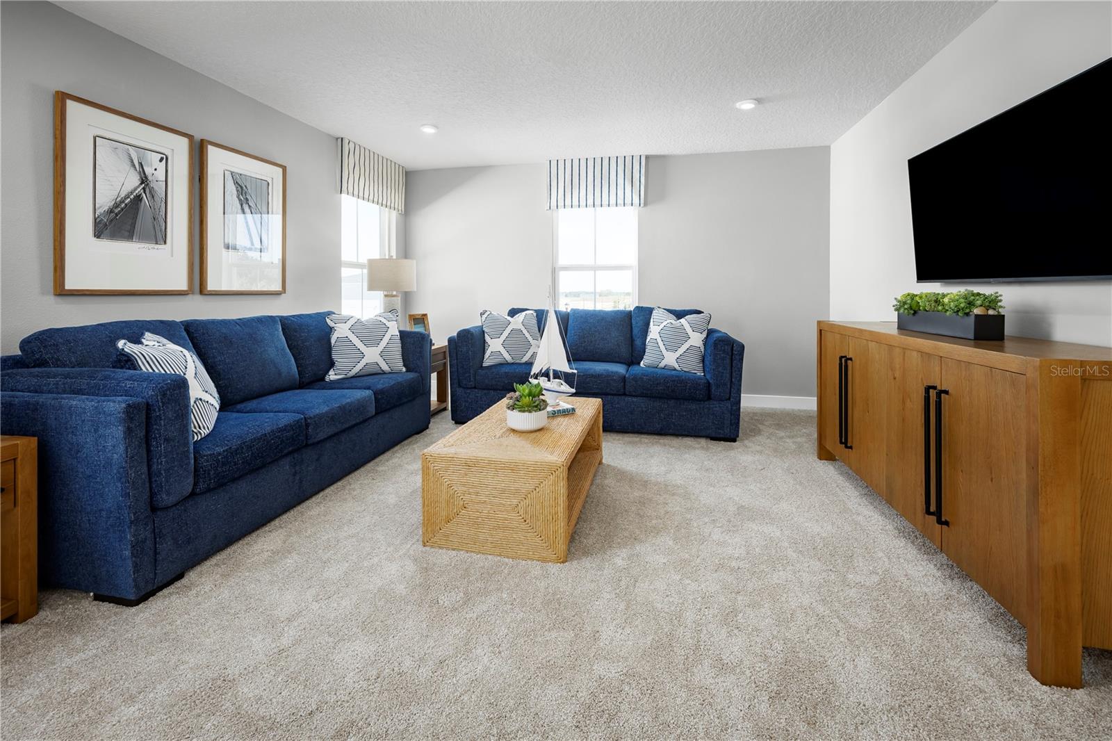 CEDAR LANDINGS - Residential