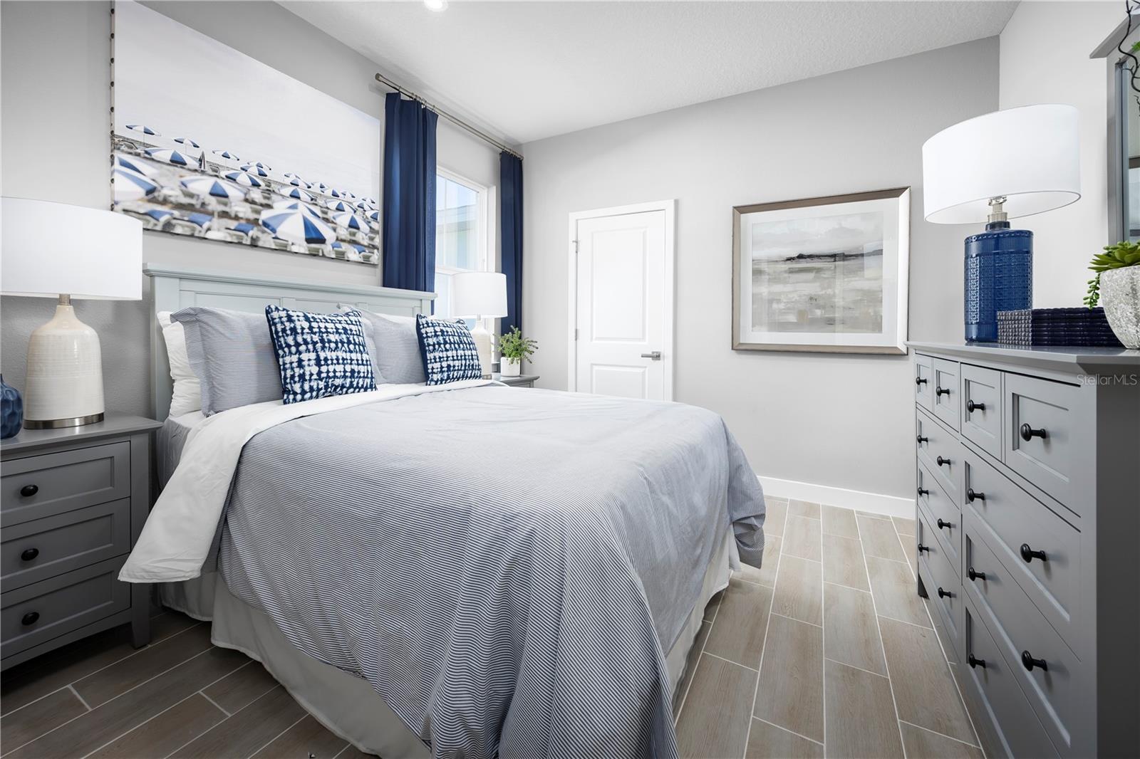 CEDAR LANDINGS - Residential