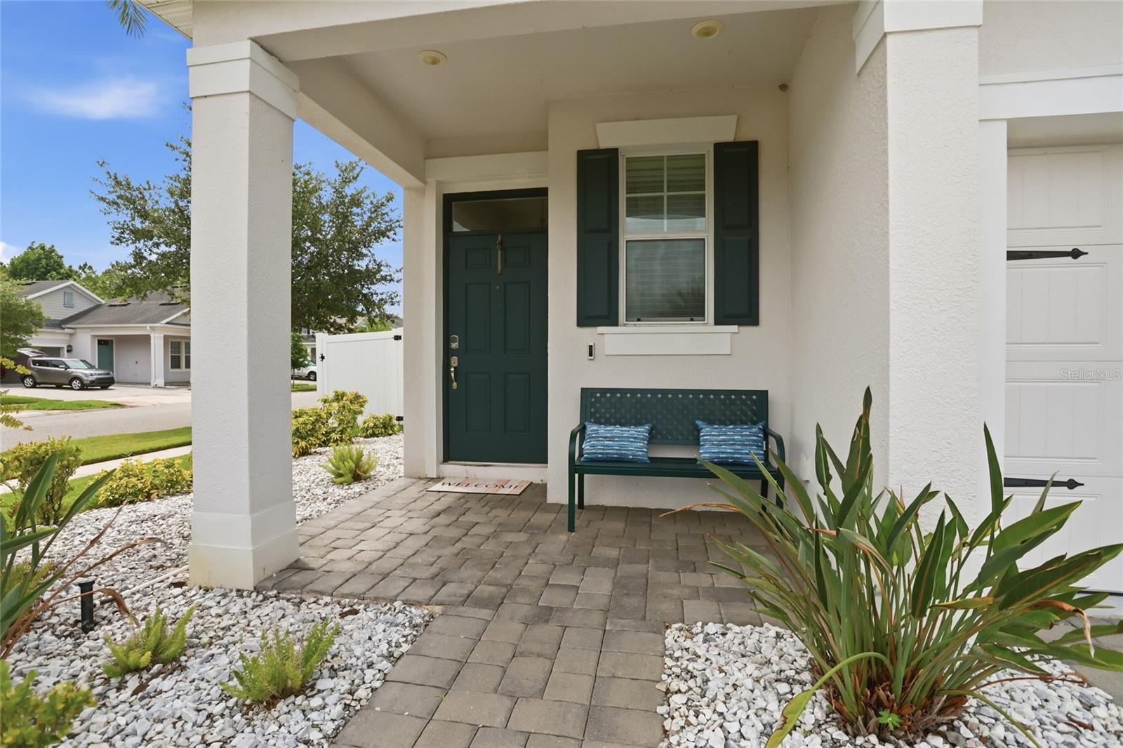 4600 ST BERNARD DRIVE