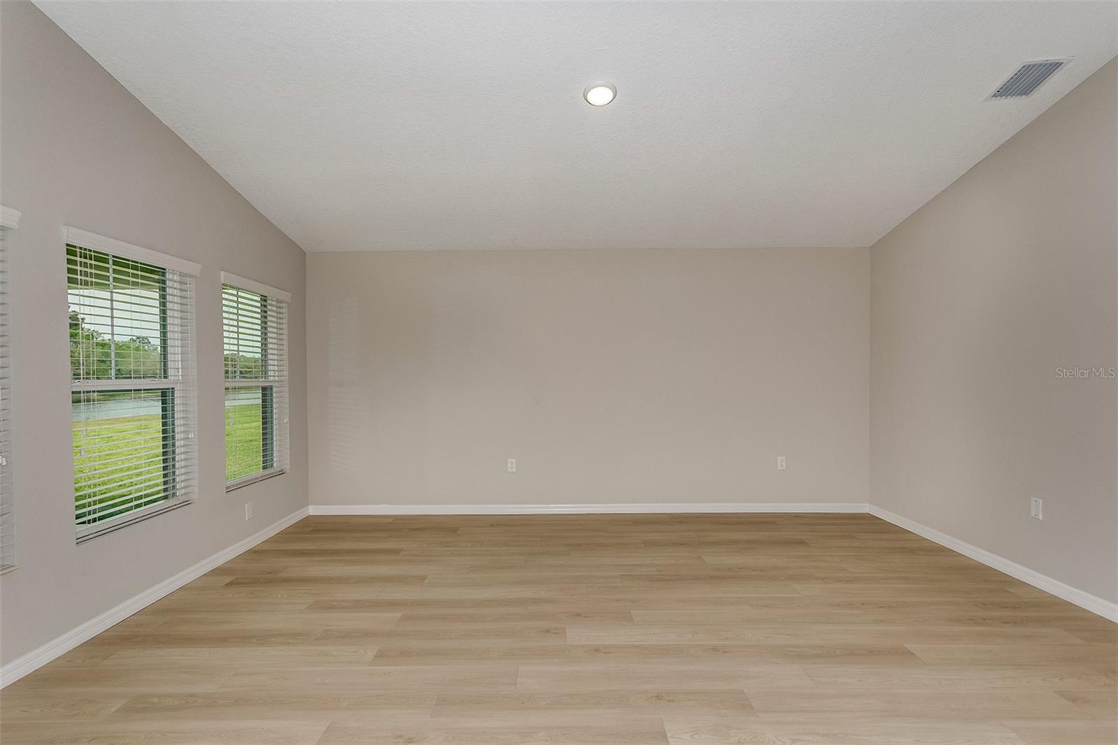 PASADENA RIDGE - Residential