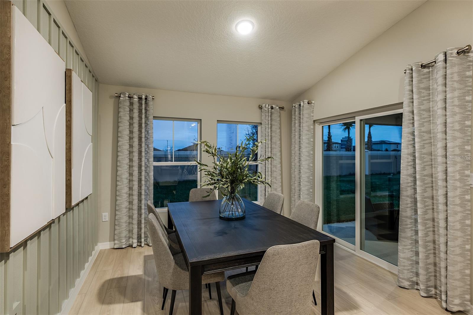 PASADENA RIDGE - Residential