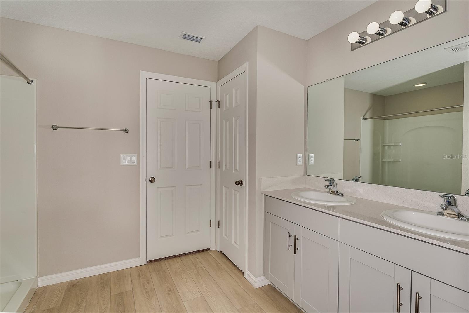 PASADENA RIDGE - Residential