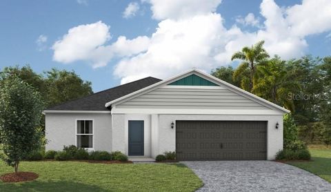 Photo of 34987 Arbor Retreat Drive, Dade City, FL 33525 (MLS # TB8501312)