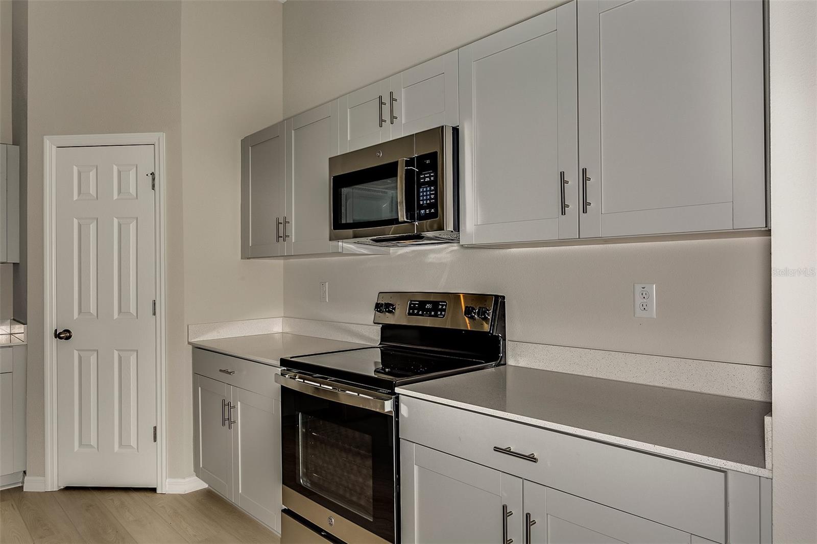 PASADENA RIDGE - Residential