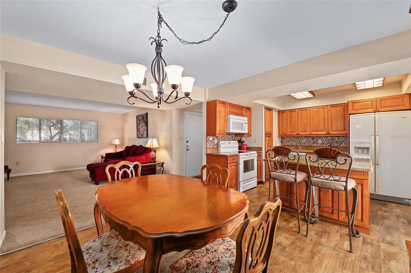 CONCORDIA - Residential