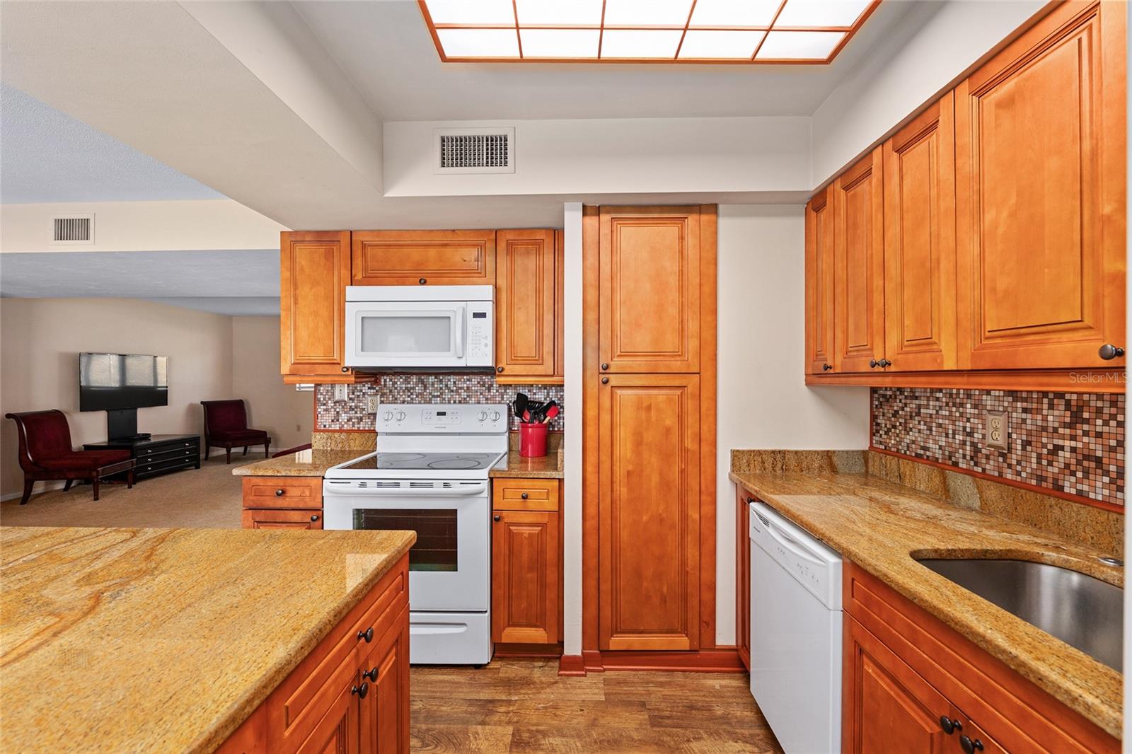 CONCORDIA - Residential