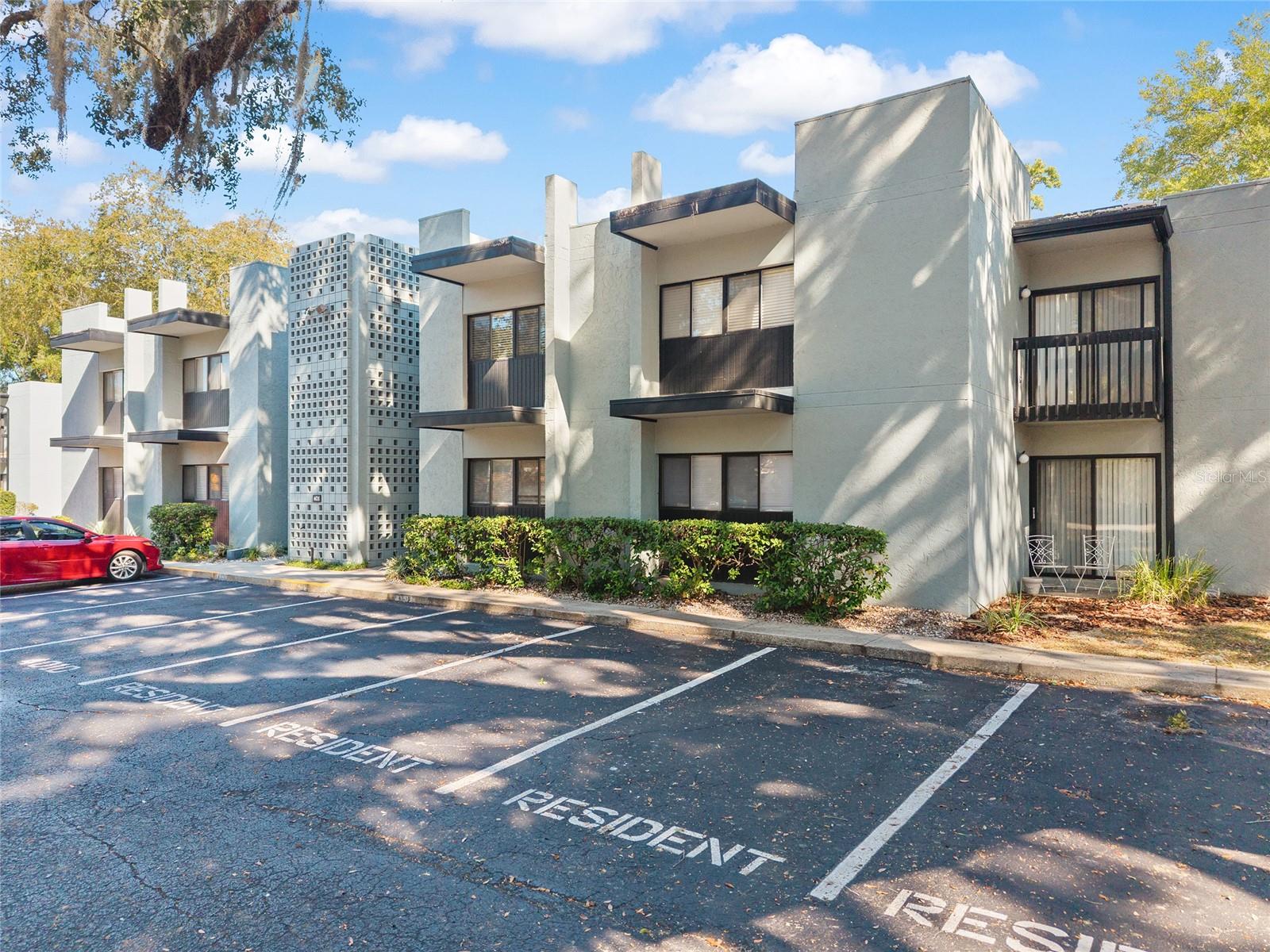 CONCORDIA - Residential