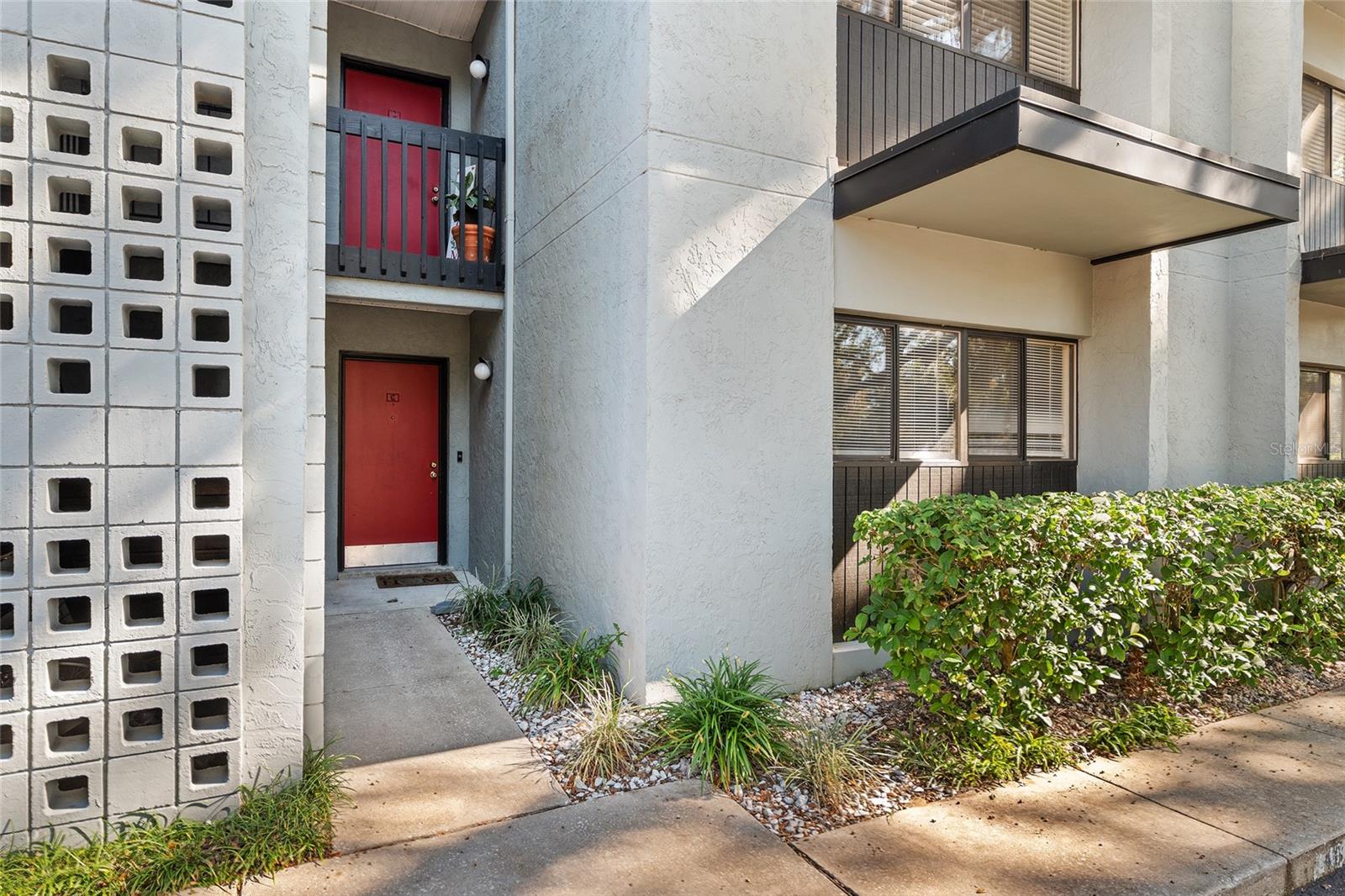 CONCORDIA - Residential