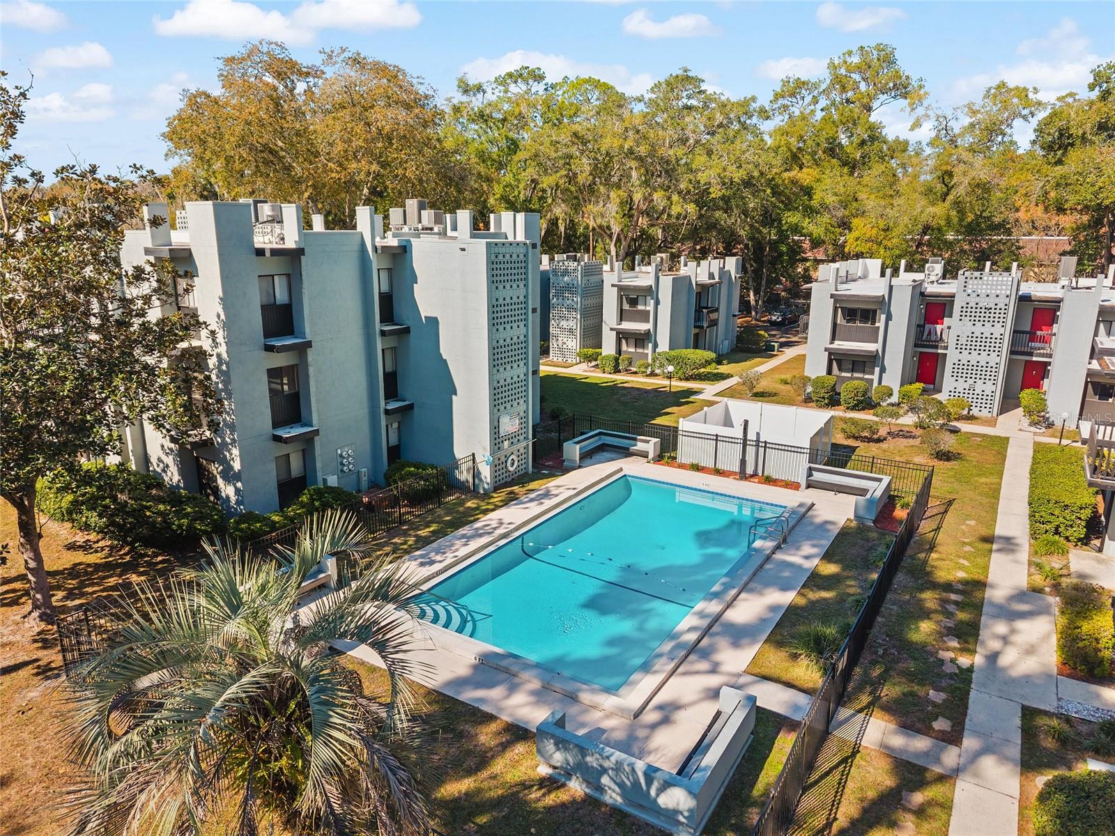 CONCORDIA - Residential