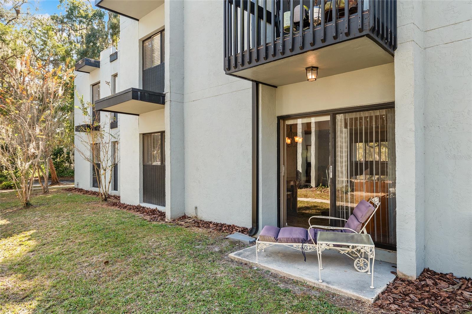 CONCORDIA - Residential