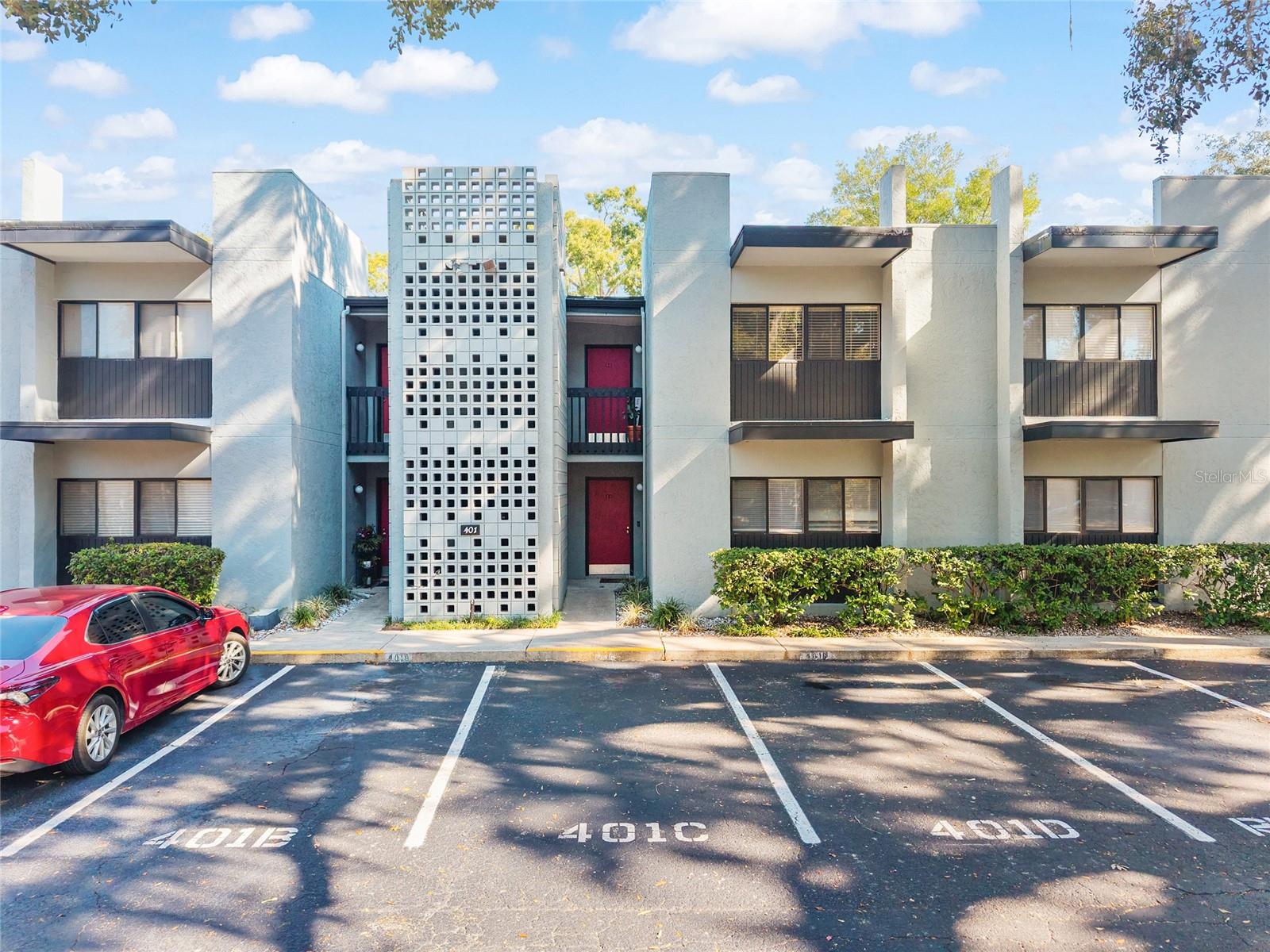 CONCORDIA - Residential