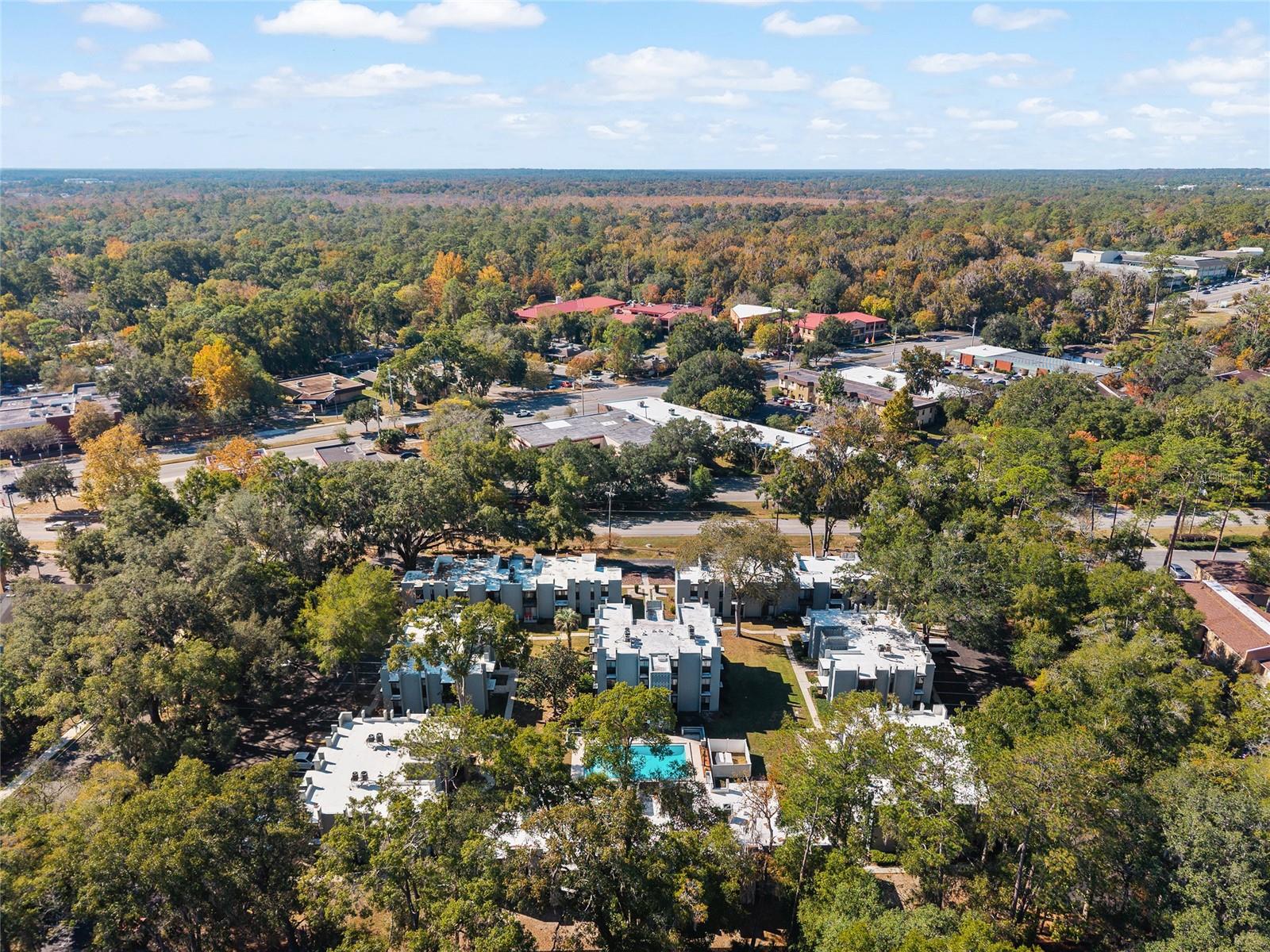 CONCORDIA - Residential