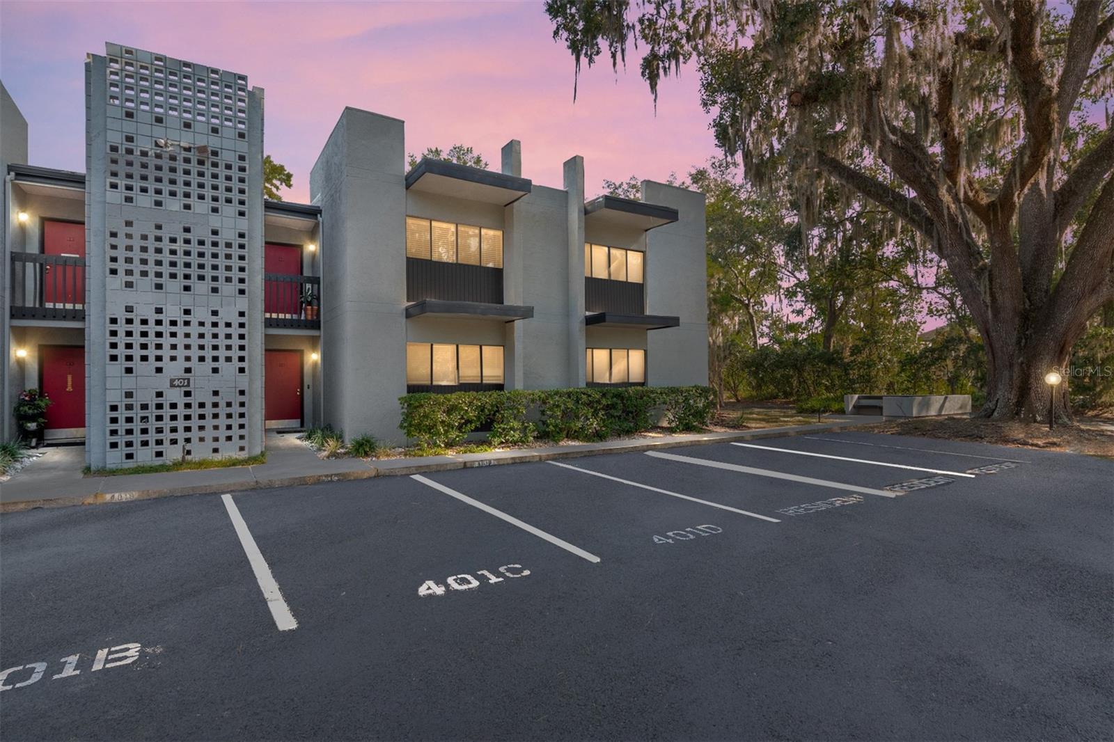 CONCORDIA - Residential