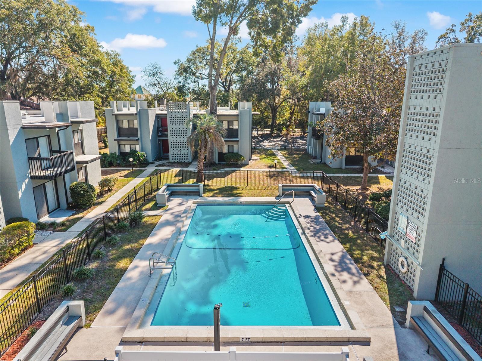 CONCORDIA - Residential