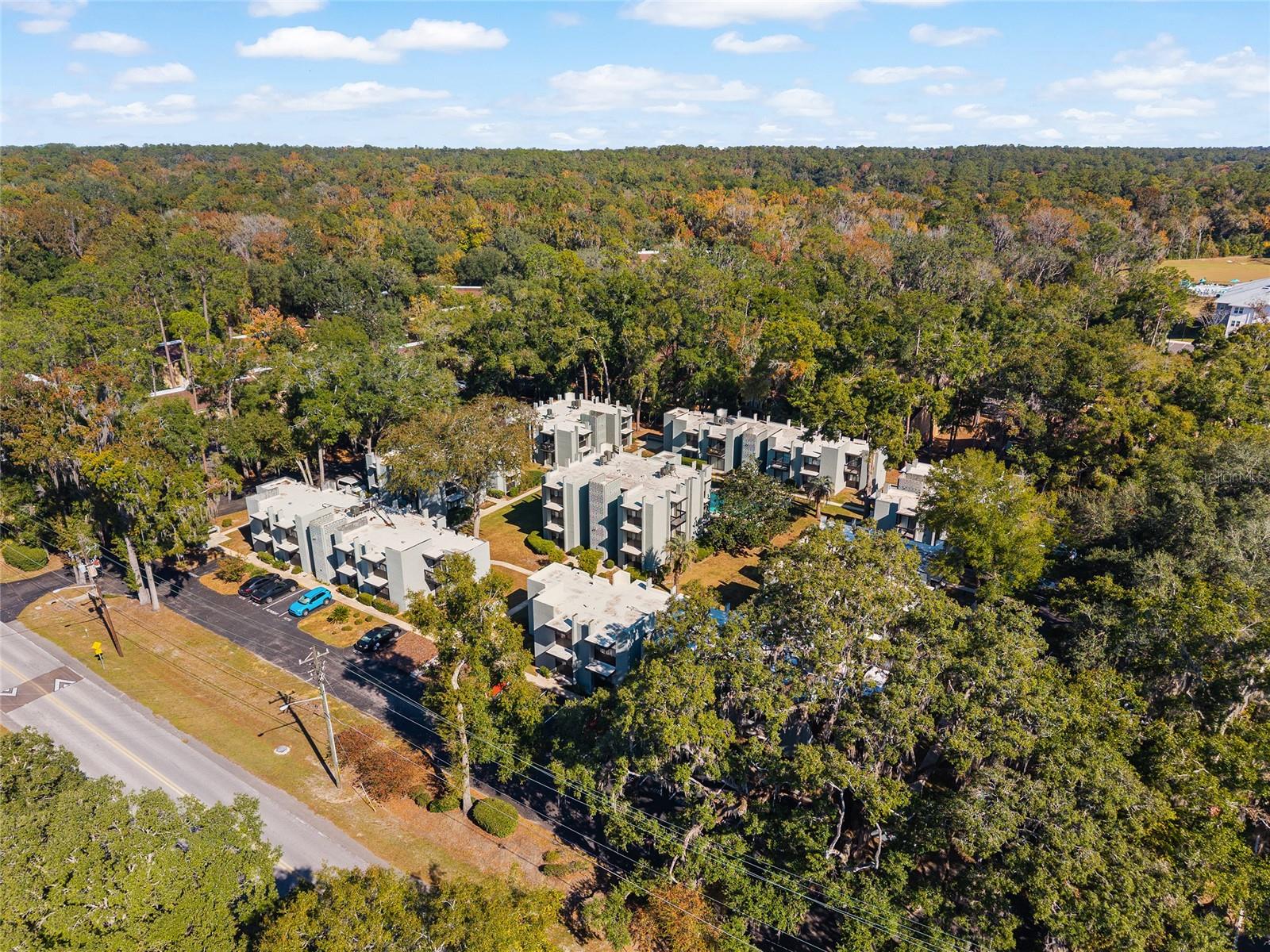 CONCORDIA - Residential