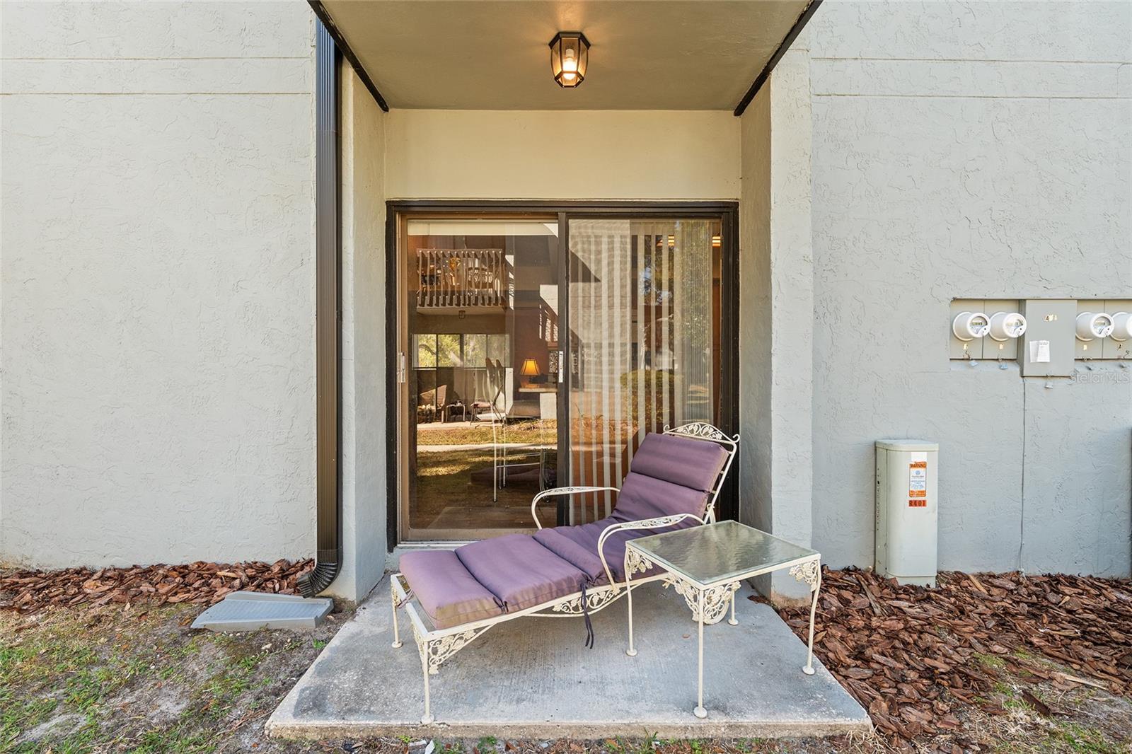 CONCORDIA - Residential